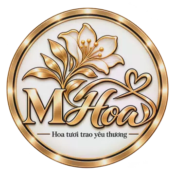 Shop hoa tươi Xã Phú Vinh Đồng Nai - Thêm sắc hoa cho ngày vui